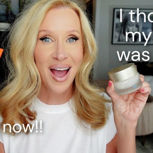 Why I Stopped Obagi Nuderm (My Skin Reset Begins) 💫