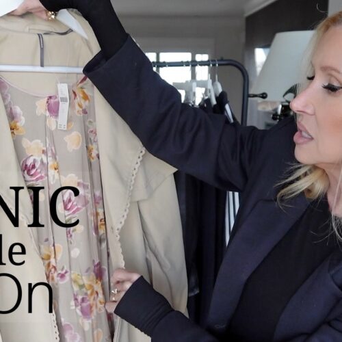 What I Ordered Lately | High–Low Fashion Try-On ✨🩷