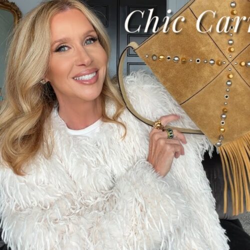 The Chic Carnivore: Feminine Energy, Beauty & What I’m Eating in 2026 🥩✨