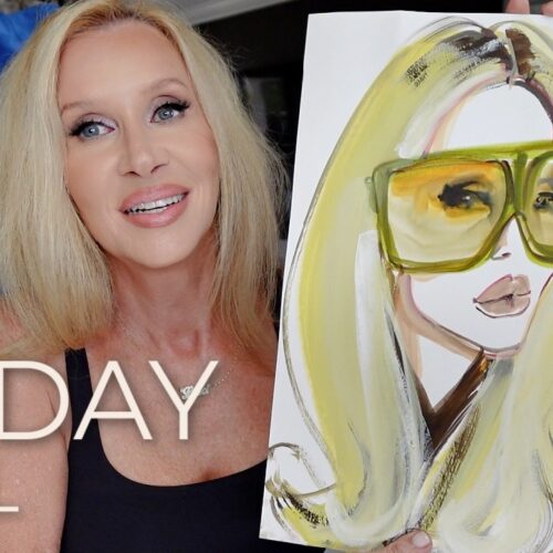 Friday Haul ✨ | Beauty, Fashion & The Art Behind My Signature Nude Lip