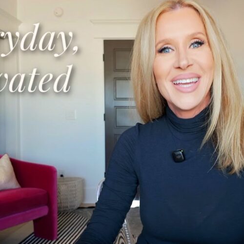 My Amazon Favorites ✨ A Little Bougie, Very Practical 🖤 2025