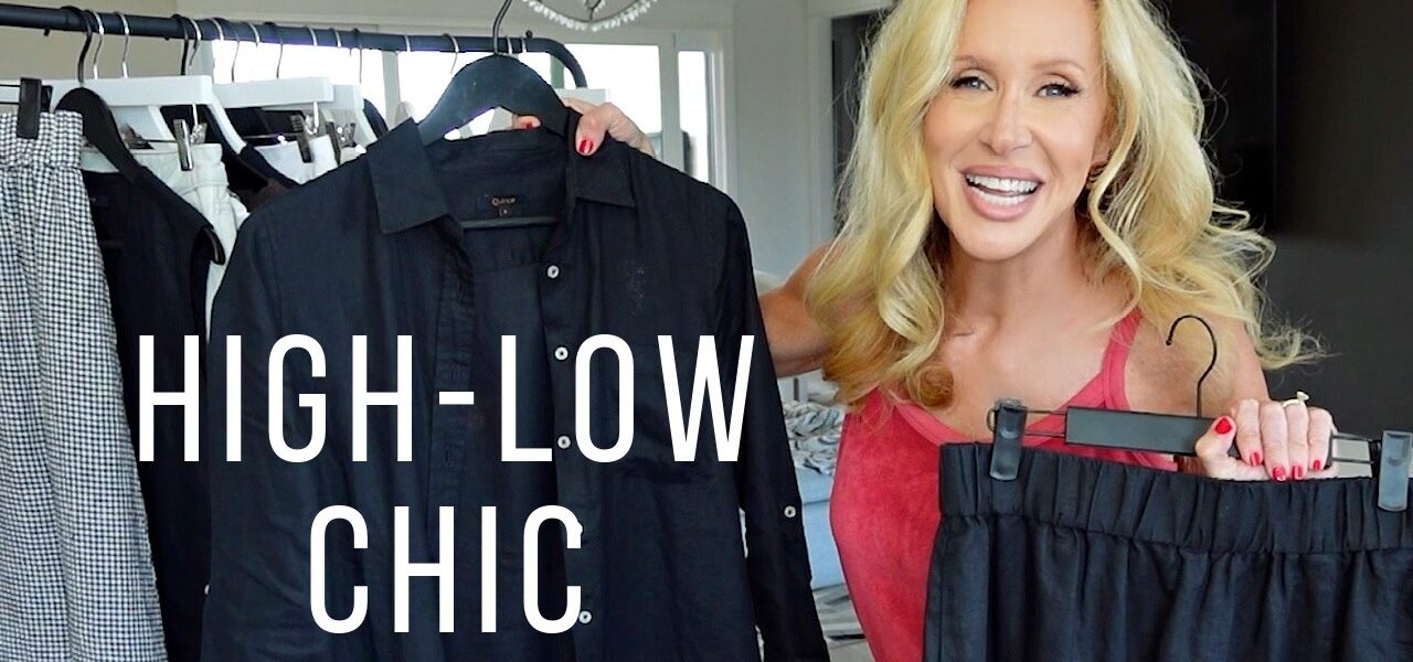 Friday Haul: High-Low Style | Gucci Tote to Walmart Sandals 🖤✨