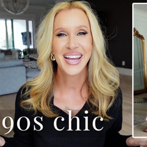 Friday Haul | 90s Minimal Style, NYX Make A Wonder & Cozy Pink Finds 🩷