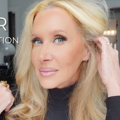 Trying All New Makeup 💄 | Dior Matte vs Glow (Why I’m Not Toning It Down)