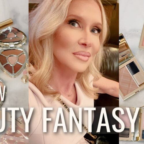 The Most Luxurious Makeup I’ve Ever Bought ✨ | NYFW Beauty Haul