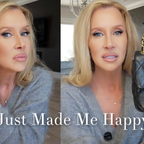 The Things That Made My Life More Beautiful in 2025 ✨😊